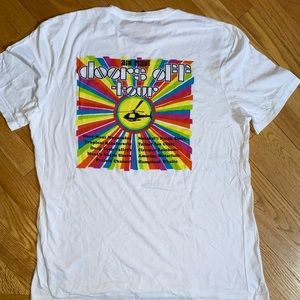 Air Maui Helicopter Tour Tee, Size XL, looks like a “door’s concert” T-shirt 😊